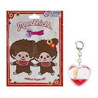 Monchhichi® Tsunameez Surprise Collectible (Styles May Vary)