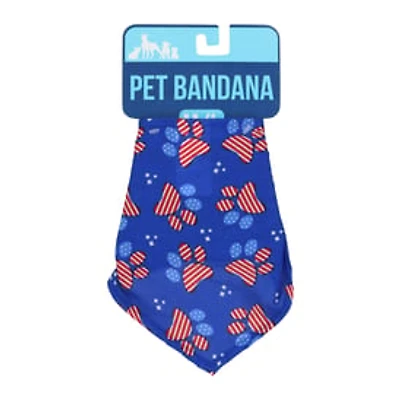 Americana Pet Bandana