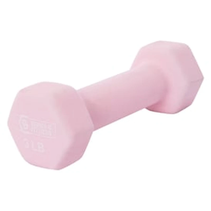 Series-8 Fitness™ 3lb Dumbbell
