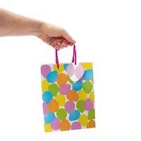 Medium Printed Gift Bag
