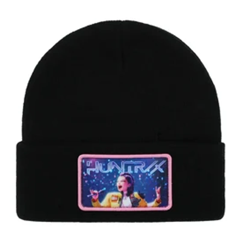 Netflix KPop Demon Hunters Beanie