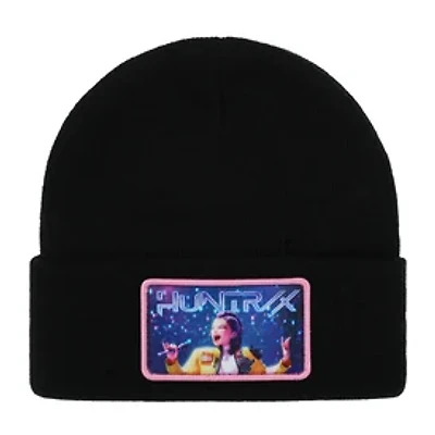 Netflix KPop Demon Hunters Beanie