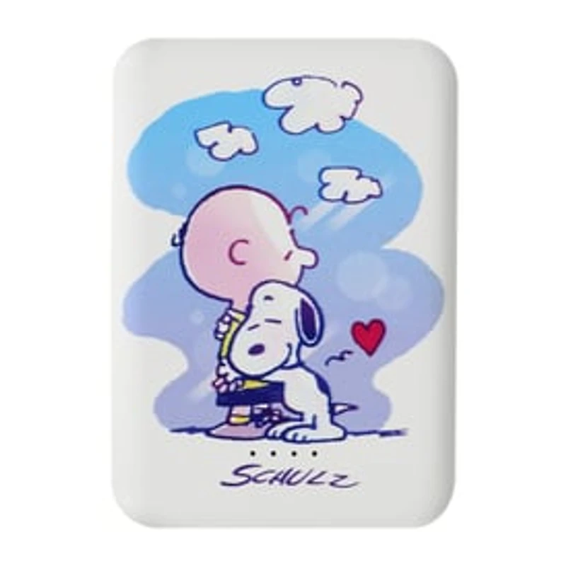 Peanuts™ 3600mAh Portable Charger Power Bank