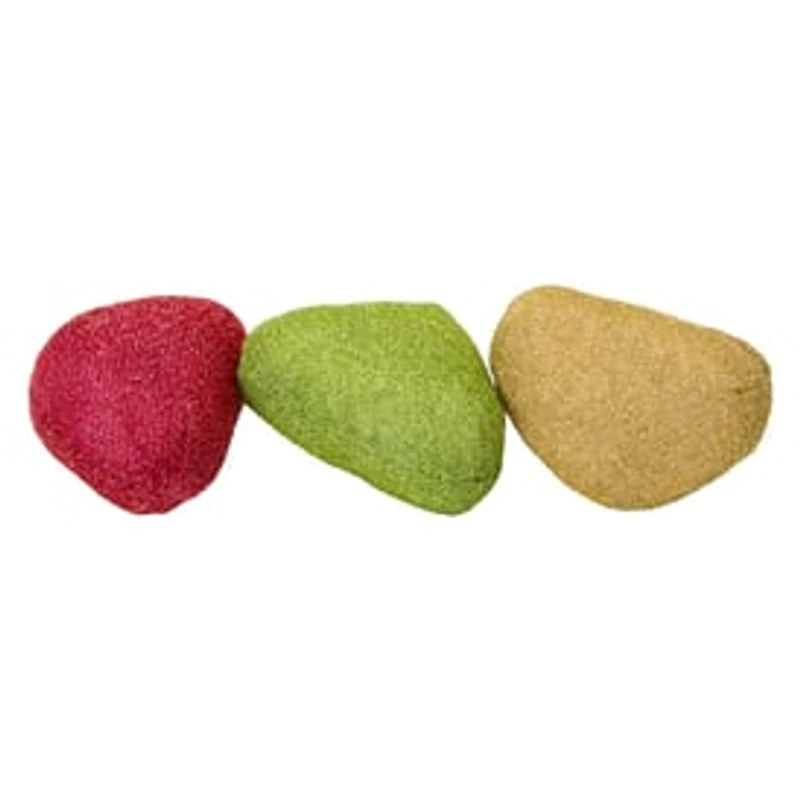 Gum Drops Cat Kicker Toy 3-Piece