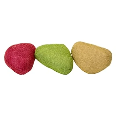 Gum Drops Cat Kicker Toy 3-Piece