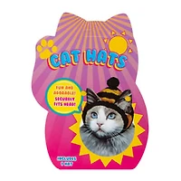 Summer Cat Hat