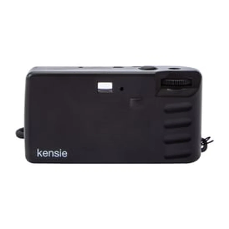 Disposable Camera + Mini Photo Book Set