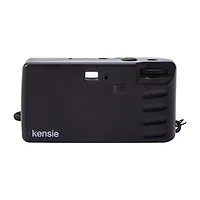 Disposable Camera + Mini Photo Book Set