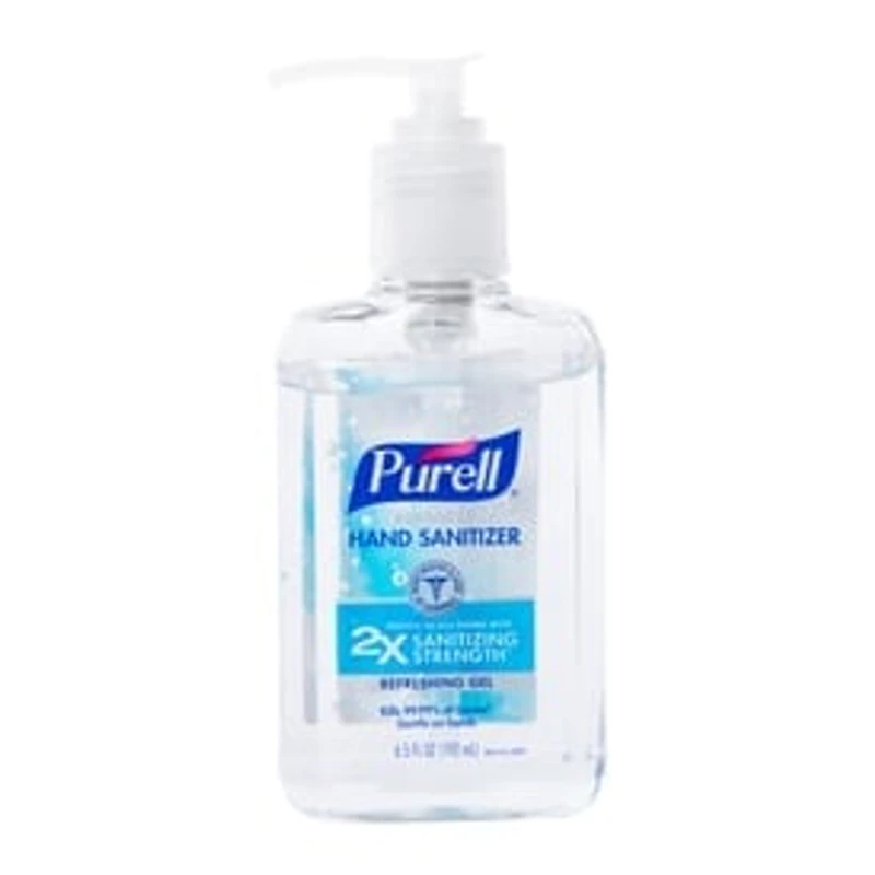 Purell® Advanced Hand Sanitizer 6.5oz - Refreshing Gel