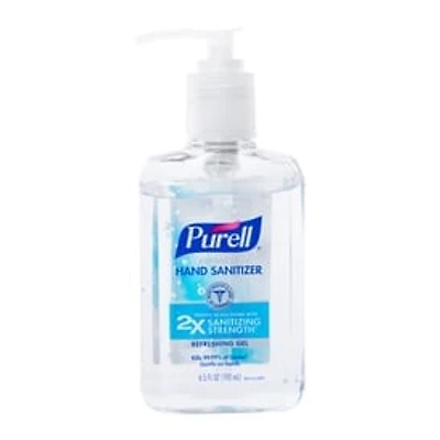Purell® Advanced Hand Sanitizer 6.5oz - Refreshing Gel