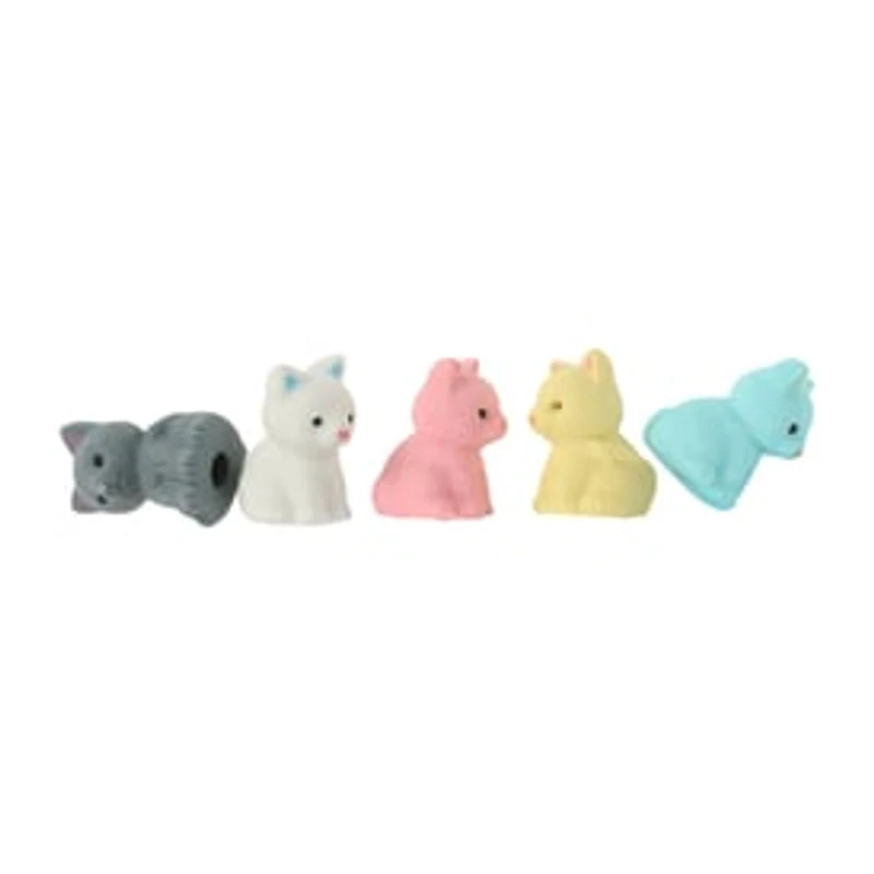 3D Eraser 5-Pack