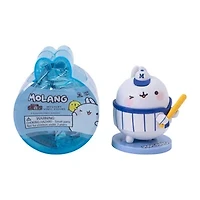 Molang Mystery Vinyl Figure (Styles May Vary)
