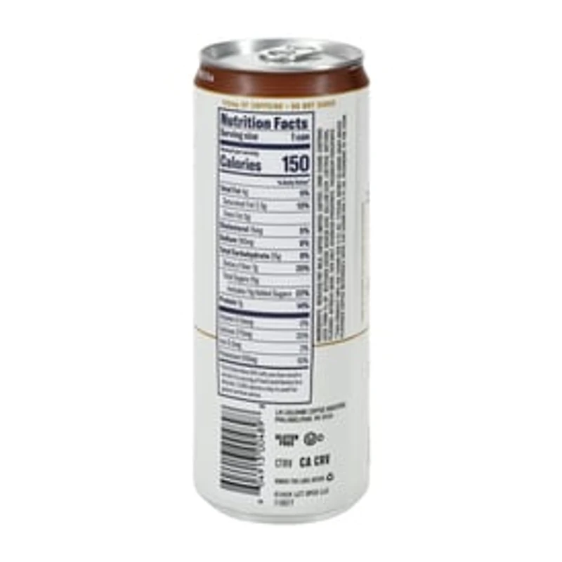 La Colombe® Mocha Draft Latte 11oz