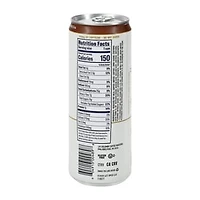 La Colombe® Mocha Draft Latte 11oz