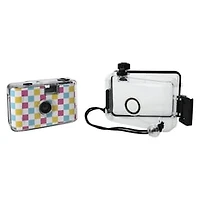 Waterproof Reusable Camera