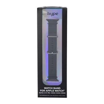 Hype Watch Band For Apple Watch®