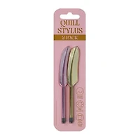 Quill Stylus 2-Pack