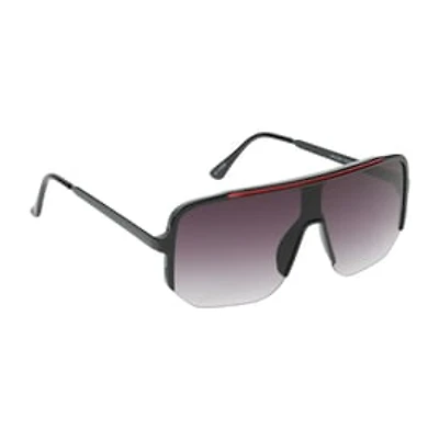 Young Mens Sport Shield Sunglasses