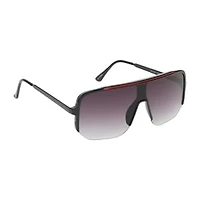 Young Mens Sport Shield Sunglasses