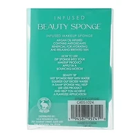 Infused Beauty Sponge