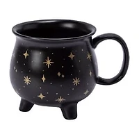 Halloween Cauldron Mug