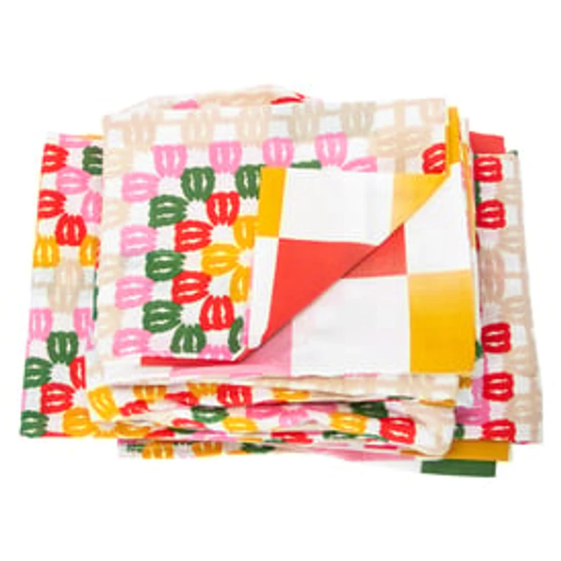 Twin XL Sheet Set 3-Piece