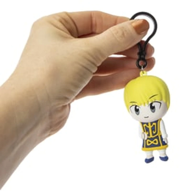 Hunter x Hunter™ Mystery Hanger Blind Bag