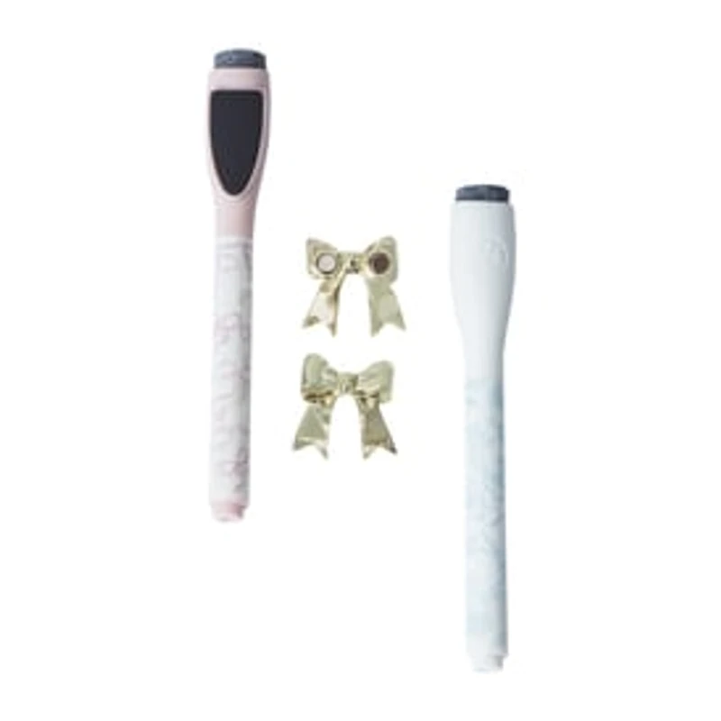 Dry Eraser Board Accessory Kit