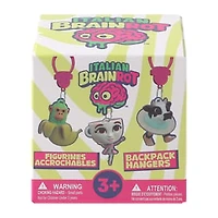 Italian Brainrot™ Mystery Backpack Hangers (Styles May Vary)