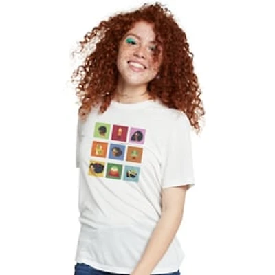 Disney Encanto™ Icon Graphic Tee