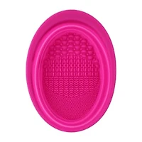 Silicone Makeup Brush Cleaning Bowl