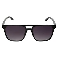 Mens Retro Navigator Sunglasses