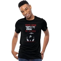 'Tokyo/Japan' Anime Graphic Tee