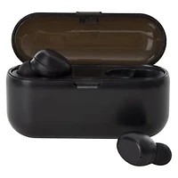 Sound Power Bluetooth® Earbuds With Microphone