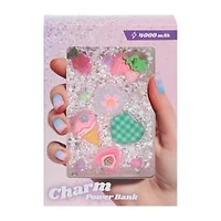 Charm Power Bank 4000mAh