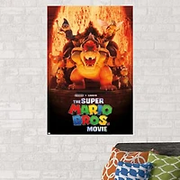 Fan Poster 22.37in x 34in