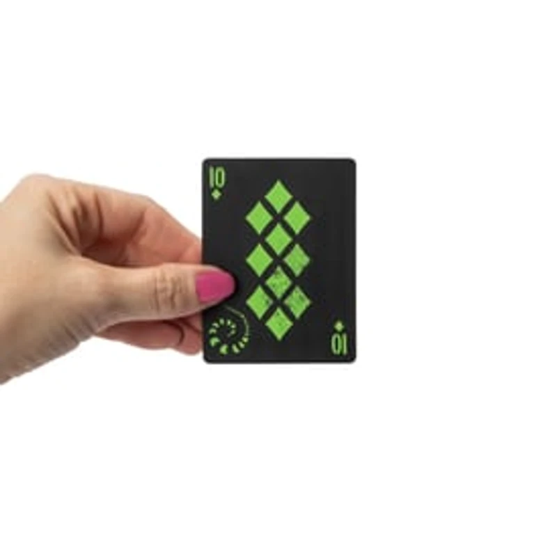 Paladone® Beetlejuice™ Playing Cards Set