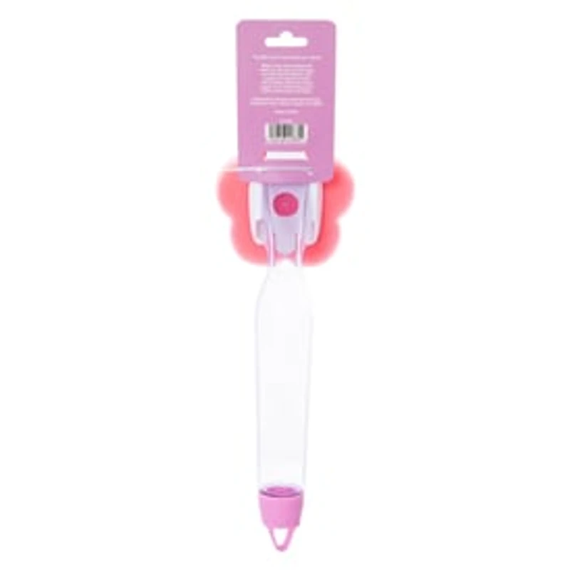 Flower Soap Wand