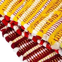 Sunset Chindi Rug 30in x 50in