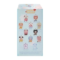 Baby Three Cat Wardrobe Collectible Figure (Styles May Vary)