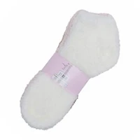 Cozy Ankle Socks 4-Pack