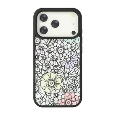 iPhone 17 Pro® MagSafe® Compatible Tempered Phone Case
