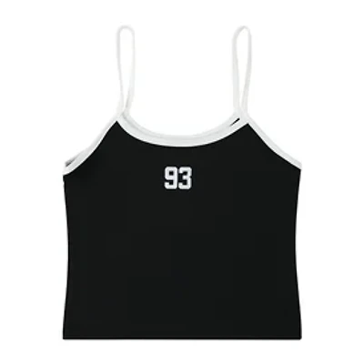 Juniors Sport Tank Top