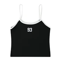 Juniors Sport Tank Top