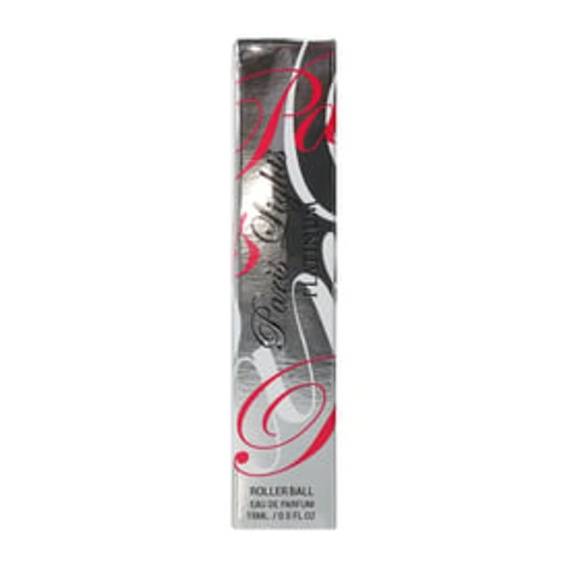 Paris Lights Platinum Roller Ball Eau De Parfum 0.5oz