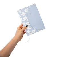 Printed Double-Pin Journal