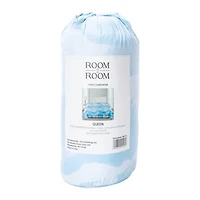 Queen Comforter 86in x