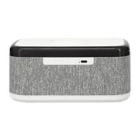 4-In-1 Wireless Charging Speaker