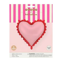 INFLATED INFLATED Party Foil Balloon