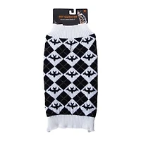 Large Dog Halloween Pet Sweater